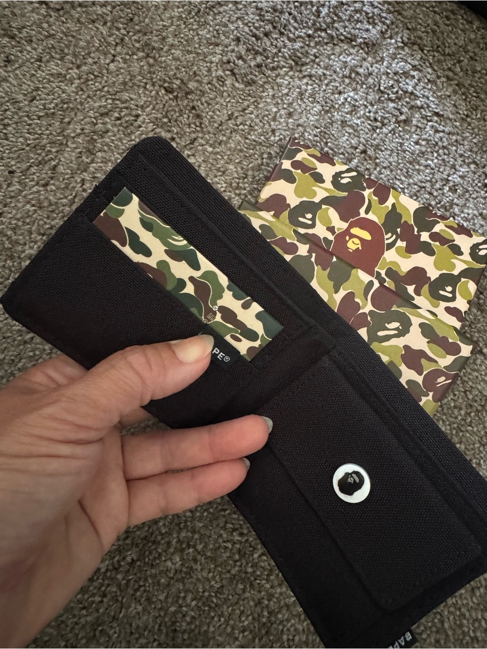 New wallet - Picture 8 of 13
